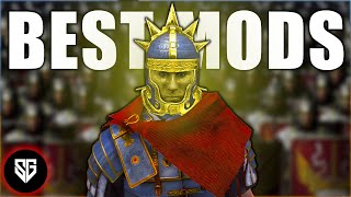 The BEST Bannerlord Mod List That WORKS [upl. by Blas]