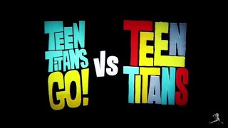 Teen Titans go Vs Teen Titans Return to the Universe Ending [upl. by Renraw590]