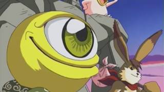 Monster Rancher  EP14 Hollys Rescue  English Dub  Full Episode [upl. by Binky]