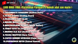 🔰SELEKSI LAGU BUGIS VIRAL  Album Terhitz Terbaik 2024 ARIF OFFICIAL [upl. by Noyahs33]