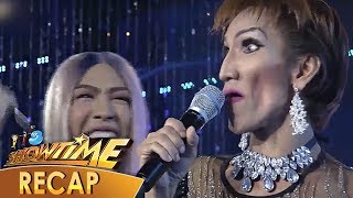 Its Showtime Recap Miss Q amp A contestants in their wittiest and trending intros  Week 38 [upl. by Aldous]