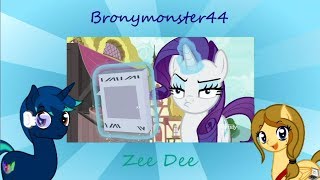 A Brony Couple Reacts  MLP Season 7 Episode 19 It Isnt The Mane Thing About You [upl. by Drobman]