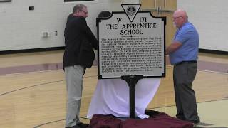 Newport News Shipbuilding Celebrates Apprentice School Centennial [upl. by Westleigh]