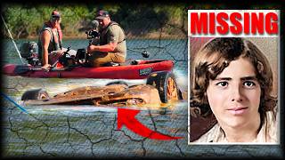 The Search for 16yearold Brian Page Missing Since 1975 [upl. by Llerrit]