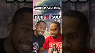 How To Watch Anime Dub Vs Sub NoChillSaint [upl. by Adelheid]