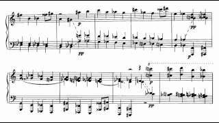 György Ligeti  Musica Ricercata 1111 [upl. by Perlman]