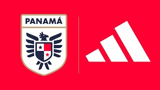 ¡ADIDAS FICHA a PANAMÁ [upl. by Enaujed938]