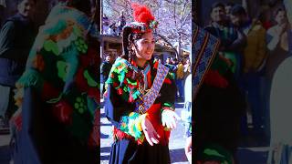 kalash festival kalash valley kalash valley pakistan chilam joshi festival kalash festival uchal [upl. by Analihp]