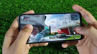 Que decepción 😕 Call of dutty Mobile en TECNO SPARK GO  Mala experiencia de juego 😭 [upl. by Glantz872]