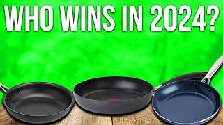 TOP 5 Best Non Stick Pans of 2024 [upl. by Boyd]