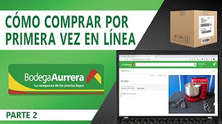 💡 CÓMO COMPRAR EN BODEGA AURRERA EN LÍNEA  PARTE 2  ENTREGA DE PRODUCTO Y EXPERIENCIA PERSONAL [upl. by Edaj330]