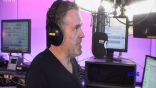 Chris Moyles Final Farewell To The Radio 1 Breakfast Show [upl. by Ahcire535]