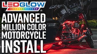 HEADLIGHTS   LED BAWAL NGA BA  MOTORCYCLE RIDING TIPS [upl. by Klaus180]