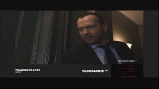 Beverly Hills Cop 1984 End Credits Sundance Tv 2024 [upl. by Laddy670]