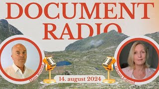 Document Radio 14 august 2024 [upl. by Alrahs]