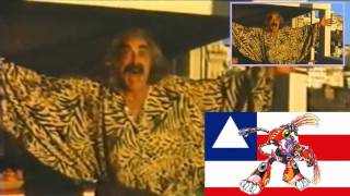 YTPMV  Tigre Neon Baiano [upl. by Atekahs]