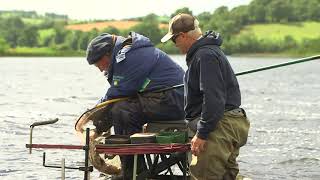 Lough Erne Fishing Tips For Bream [upl. by Durgy]