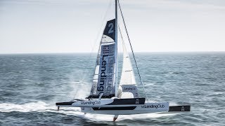 5 FASTEST TRIMARANS IN THE WORLD [upl. by Kristof]