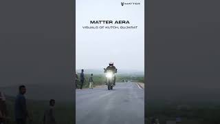 Matter AERA  Visuals of Kutch Gujarat [upl. by Greenebaum710]