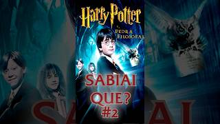 Los muggles son TODOS iguales en HARRY POTTER shorts cine [upl. by Ecile67]