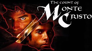 The Count Of Monte Cristo 2002 Full Movie [upl. by Mcgaw125]