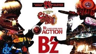 Bz  3TOUR LIVEGYM digest [upl. by Auqinat]