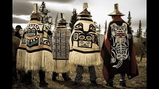 The Tlingit of the Northwest [upl. by Yaluz]