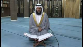 Best Quran Recitation  Emotional Recitation  Emotional DuaeQunoot by Abdur Rahman Al Ossi  AWAZ [upl. by Akinek]