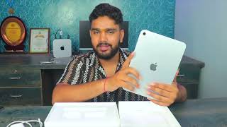 Apple iPad 10th Generation 64GB Honest Review  Best Budget iPad for 2024 [upl. by Leugim]