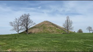 Indianas Mysterious Mounds Legends of Advanced Civilizations and Giants [upl. by Goto]