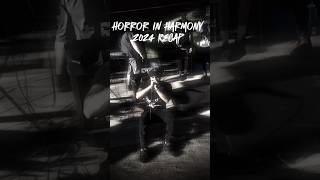 HORROR IN HARMONY 2024 RECAPYVNG DRG rap reels music trending yvngdrg maine 207 news [upl. by Aleetha]