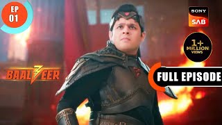 Baalveer Ki Entry  Baalveer S3  Ep 1  Full Episode  18 Mar 2023 [upl. by Sik]