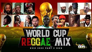 New Year Reggae Mix 2022 Part1 feat Romain VirgoEtanaAlaineChris Martin amp More [upl. by Aynodal]