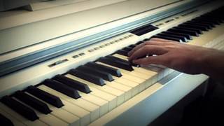 Ludovico Einaudi  Primavera  Piano Solo by MarcsPiano HD [upl. by Atinram]