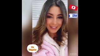 واش حكاية مروة بوشوشة بالأسمراني 😉 Maroi Bouchoucha [upl. by Elleral101]