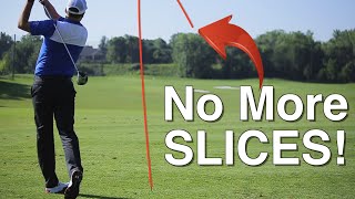 The Real Reason You Will Never Stop Slicing Driver [upl. by Leitao]