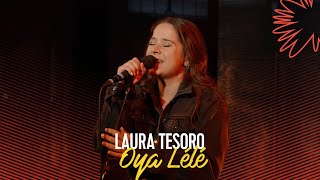 Laura Tesoro  Oya Lélé  Live bij Q [upl. by Barby233]