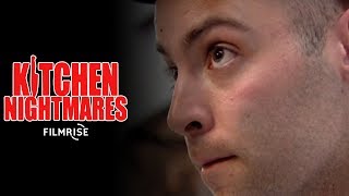 Kitchen Nightmares Uncensored  Season 3 Episode 10  Full Episode [upl. by Darrow683]