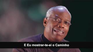 Sabbath Song  Derrol Sawyer Legendado [upl. by Yorker817]