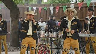 La Onza de Guerrero Los Jefes de la Banda Puro Tierra Caliente 🔥🔥💯🎷🎙️🎹🥁🎷🎶🎙️🎹 [upl. by Jarad]