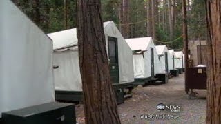 Yosemite Hantavirus Outbreak 3 Now Dead as Thousands May Have Been Exposed to Virus [upl. by Tatman833]