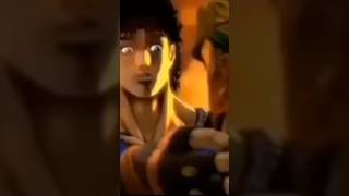 A Truly Bizarre Ending anime jojo jojosbizzareadventure [upl. by Nai]