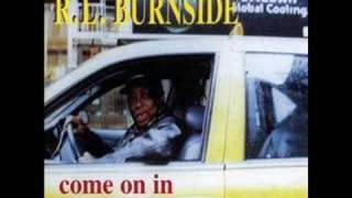 RLBurnside  its bad you know [upl. by Ahtaga]