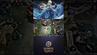 Rank SSS Mage Heino mobilelegends honorofkings hok mlbb moba [upl. by Pharaoh763]