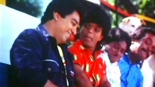 Woh To Bana Apna Full Song  Appu Raja  Kamal Hasan [upl. by Eolcin890]