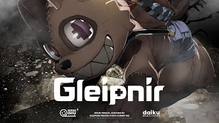 Gleipnir — OFFICIAL TRAILER [upl. by Eeneg244]