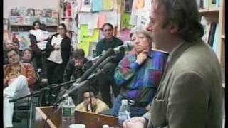 Christopher Hitchens quotHitch Hikequot Documentary [upl. by Nesline641]