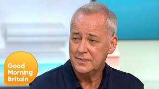 Michael Barrymores First Live TV Interview in Five Years  Good Morning Britain [upl. by Enila]