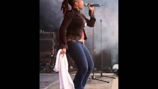 Alison Hinds  Soca In Meh Body [upl. by Dovev]