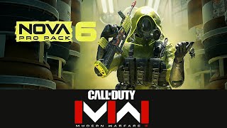 New Nova 6 Pro Pack Bundle Worth It Or Not [upl. by Enneyehs]